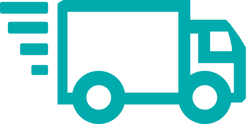 zuverlässige Lieferungen und Transporte