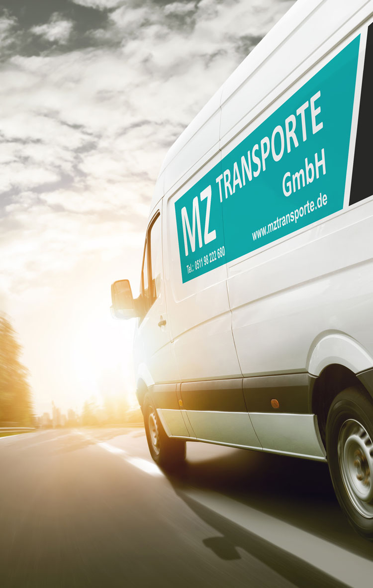 MZ Transporte